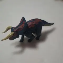 アニア　ジュラシックワールド　ナーストケラトプス