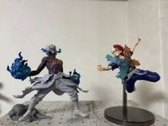 僕のヒーローアカデミア フィギュア 轟焦凍 荼毘