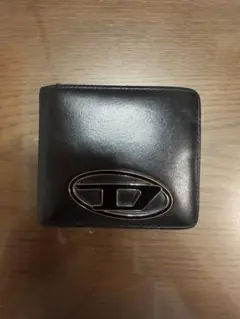 DIESEL 二つ折り財布