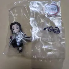 鬼滅の刃 胡蝶しのぶ マスコットフィギュア