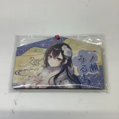 オンゲキ 藍原椿 DDF スペシャルプリント - メルカリ