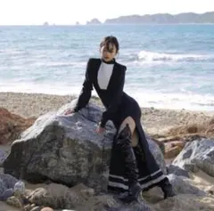 2025年最新】MELT THE LADY レディース ロングワンピースの人気