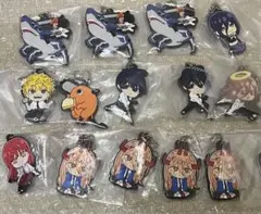 チェンソーマン でふぉラバ