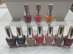 OPI INFINITE SHINE 10本セット h12のサムネイル