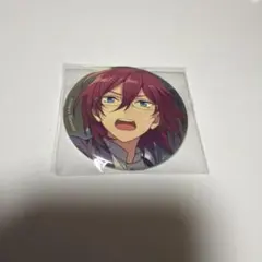 あんスタ 七種茨 缶バッジ