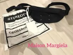 2026年最新】Maison Margiela メンズ ボディバッグ・ウエストポーチの
