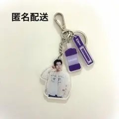 ENHYPEN リステリン コラボ アクリルキーホルダー SUNGHOON