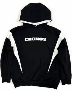 2026年最新】cronos パーカーの人気アイテム - メルカリ