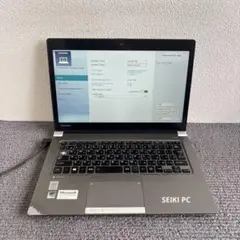 東芝dynabook R63/P i5-5300U メモリ4GB タッチパネル - メルカリ