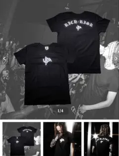 yvng patra着用 再販なし yxngbratz長袖tシャツ yvng patra着用 yxngbratz長袖tシャツ - メルカリ