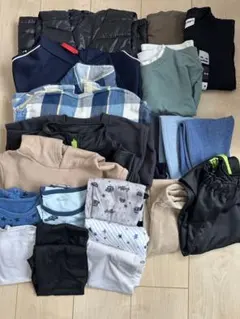 子供服まとめ売り