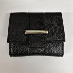 三つ折り財布レディースのサムネイル