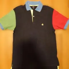 ブルックスブラザーズポロシャツ