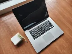 MacBook Pro 15-inch 2015(ジャンク・使用可能) 2025年最新】MacBook pro 15インチ 2015 ジャンクの人気アイテム