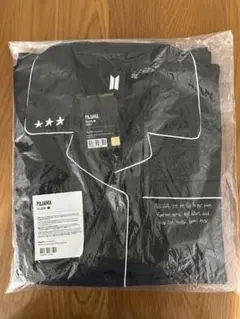 BTS BEパジャマ ジミン