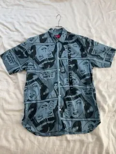 Supreme fiji ハイビスカス柄 ショートパンツ - メルカリ