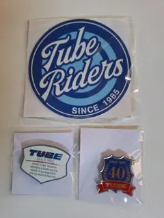 2026年最新】tube riderの人気アイテム - メルカリ