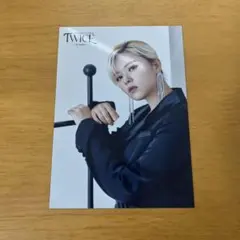 TWICE ジョンヨン ラントレ 11