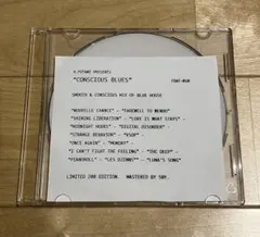 H-Futami CONSCIOUS BLUES MIX CD-R