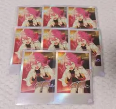 あんスタ 中国 紙類 まとめ売り 序曲 桃李