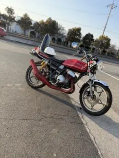 2026年最新】rg250e マフラーの人気アイテム - メルカリ