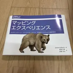 マッピングエクスペリエンス カスタマージャーニー、サービスブループリント、その…