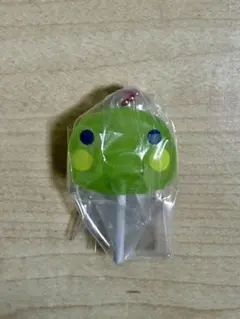 たまごっち カラフルキャンディチャーム くちぱっち