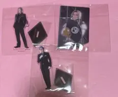 舞台刀剣乱舞　刀ステ　禺伝　アクスタ　姫鶴　歌仙