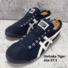 2025年最新】オニツカタイガー メキシコ66 ネイビーの人気