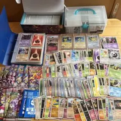 ポケモンカード まとめ売り PSA鑑定品含む 引退品 - メルカリ