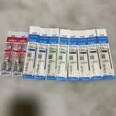 ジェットストリーム替芯