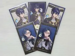 にじさんじ チェキ レオス・ヴィンセント まとめ売り