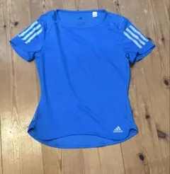 adidasEnergyRunningTシャツSサイズキッズ服