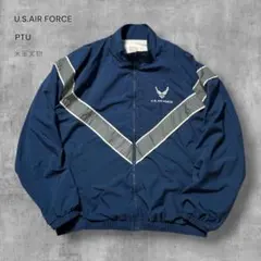 スペシャル 新品 キムタク着用 アメリカ軍 AIR FORCE PTUジャケット