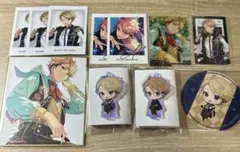 あんスタ Knights 鳴上嵐 まとめ売り