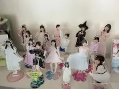 2026年最新】坂倉花 アクリルスタンドの人気アイテム - メルカリ