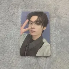 stray kids リノ トレカ