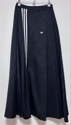 Adidas アディダス チャイニーズ スカート　XSのサムネイル