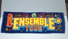 【値下げ】未使用 Mrs. GREEN APPLE タオル