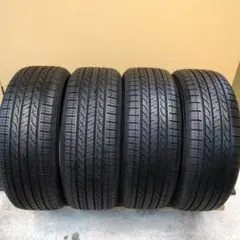 ☆バリ山 235/55R19 ヨコハマ AVID GT S35 25年製 4本 - メルカリ