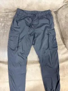 H&M カーゴジョガーパンツ M