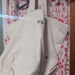 Champion チャンピオン キャンバス トートバッグのサムネイル