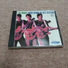 THE BORDER 矢沢永吉　ベスト