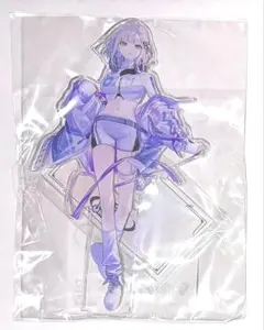 ぶいすぽっ！ vspo! 花芽すみれ アクリルスタンド TSUTAYA - メルカリ