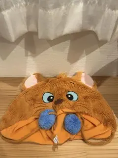 ディズニー　ファンキャップ　トゥルーズ