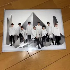 SnowMan ASIA TOUR 2D.2D.