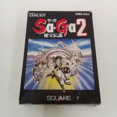 サガ2 秘宝伝説 & サガ3 時空の覇者 dsソフト まとめ - メルカリ
