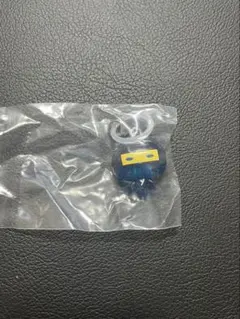 たまごっち めじるしアクセサリー3 ござるっち