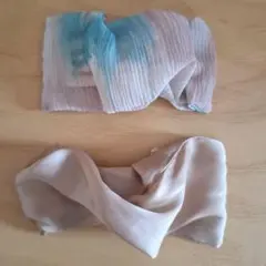 ヘアピン2点セット