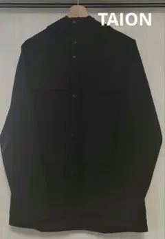 TAION ジャケット マウンテンパーカー